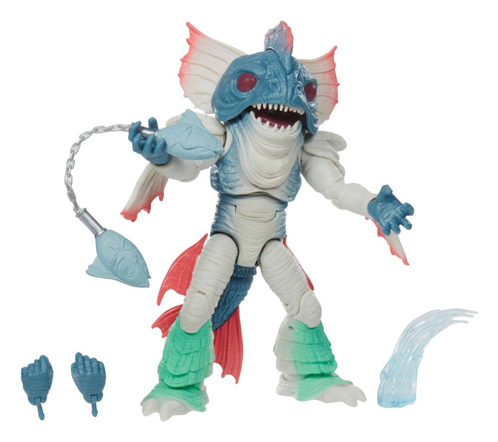 Hasbro - Mighty Morphin Power Rangers Lightning Collection Actionfigur 2022: Pirantishead