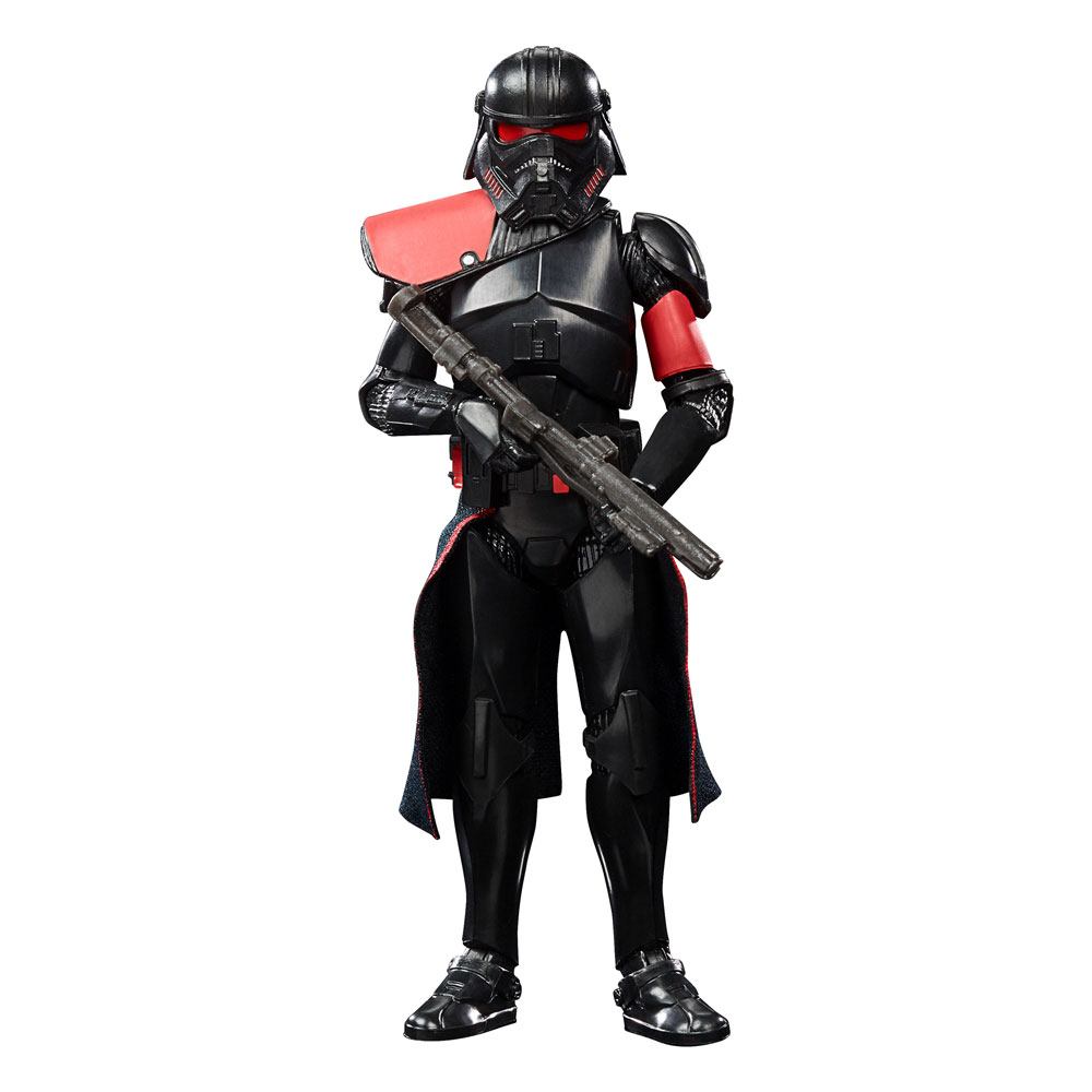 Hasbro - Star Wars Obi-Wan Kenobi Black Series: Purge Trooper (Phase II Armor) - lootstore.de