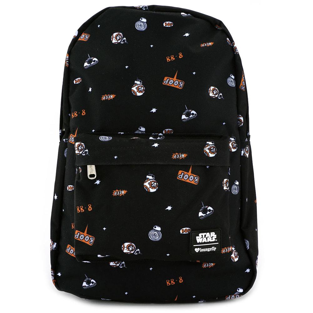 Loungefly - Star Wars: Rucksack Droiden BB-8