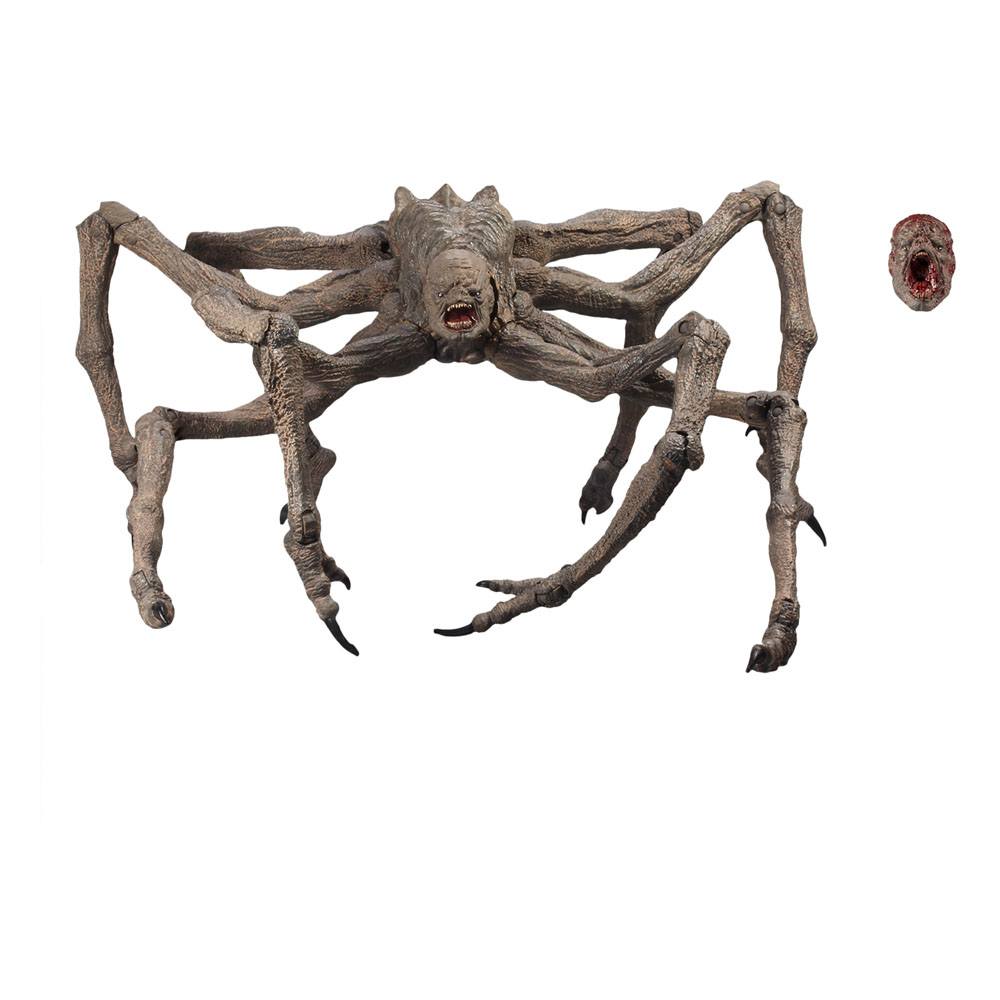 McFarlane - The Witcher Actionfigur: Kikimora - lootstore.de