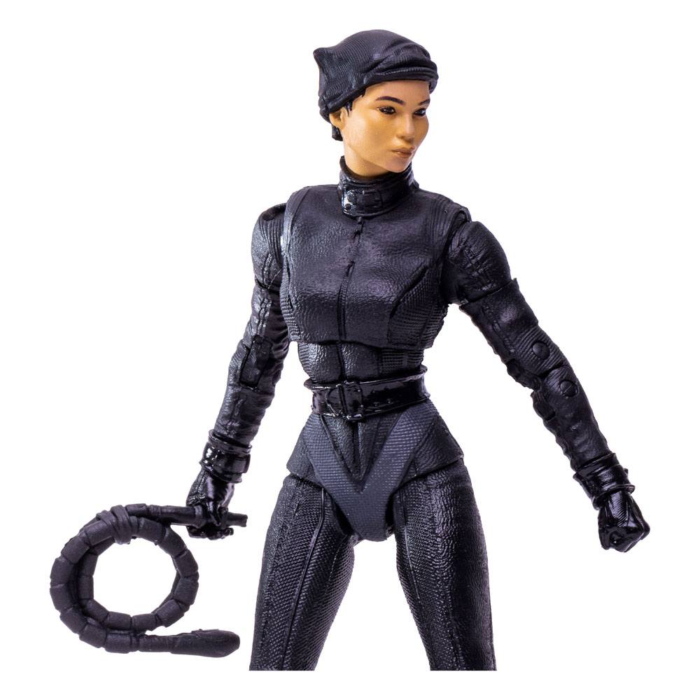 McFarlane - DC Multiverse The Batman: Catwoman Unmasked - lootstore.de
