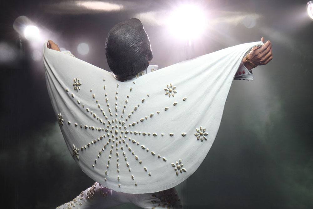 NECA - Elvis Presley: Live in '72 - lootstore.de