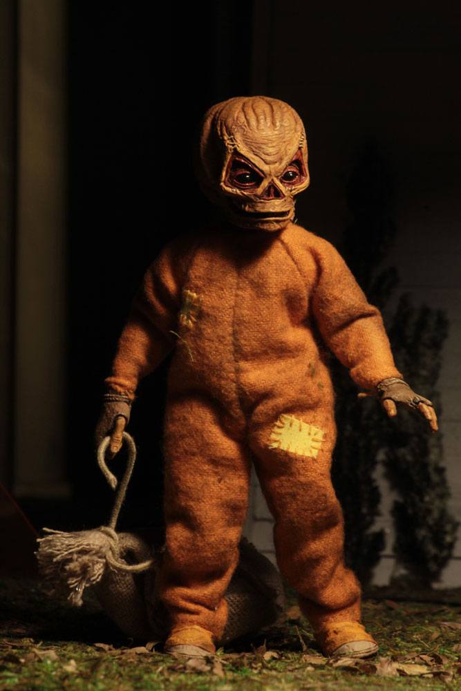 NECA - Trick R Treat: Sam - lootstore.de