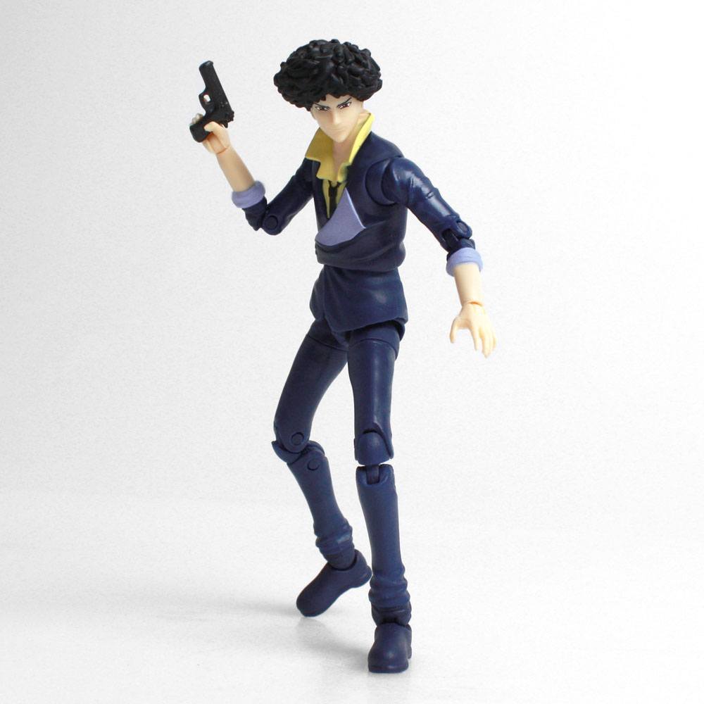 Loyal Subjects - Cowboy Bepop BST AXN: Spike Spiegel - lootstore.de