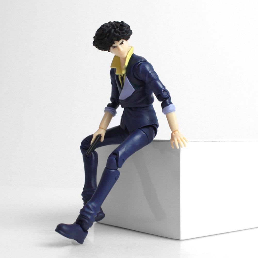 Loyal Subjects - Cowboy Bepop BST AXN: Spike Spiegel - lootstore.de