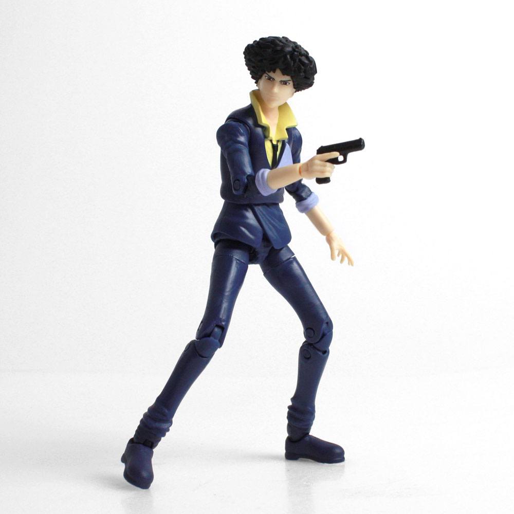 Loyal Subjects - Cowboy Bepop BST AXN: Spike Spiegel - lootstore.de