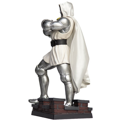 McFarlane - Marvel: Dr. Doom (White Chase)