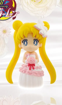 Banpresto - Sailor Moon Stella Color Collection Vol. 2: Sailor Moon