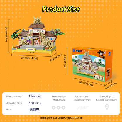 Pantasy 87003 - Dragon Ball: Tenkaichi Budokai Arena
