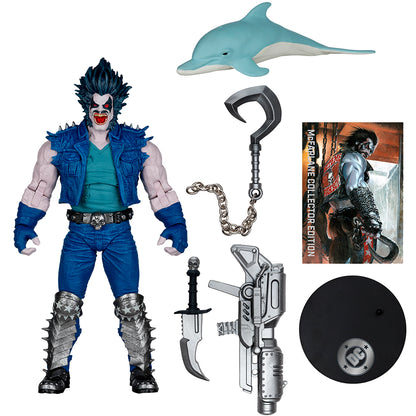 McFarlane - Lobo: Der Präsi (Chase)