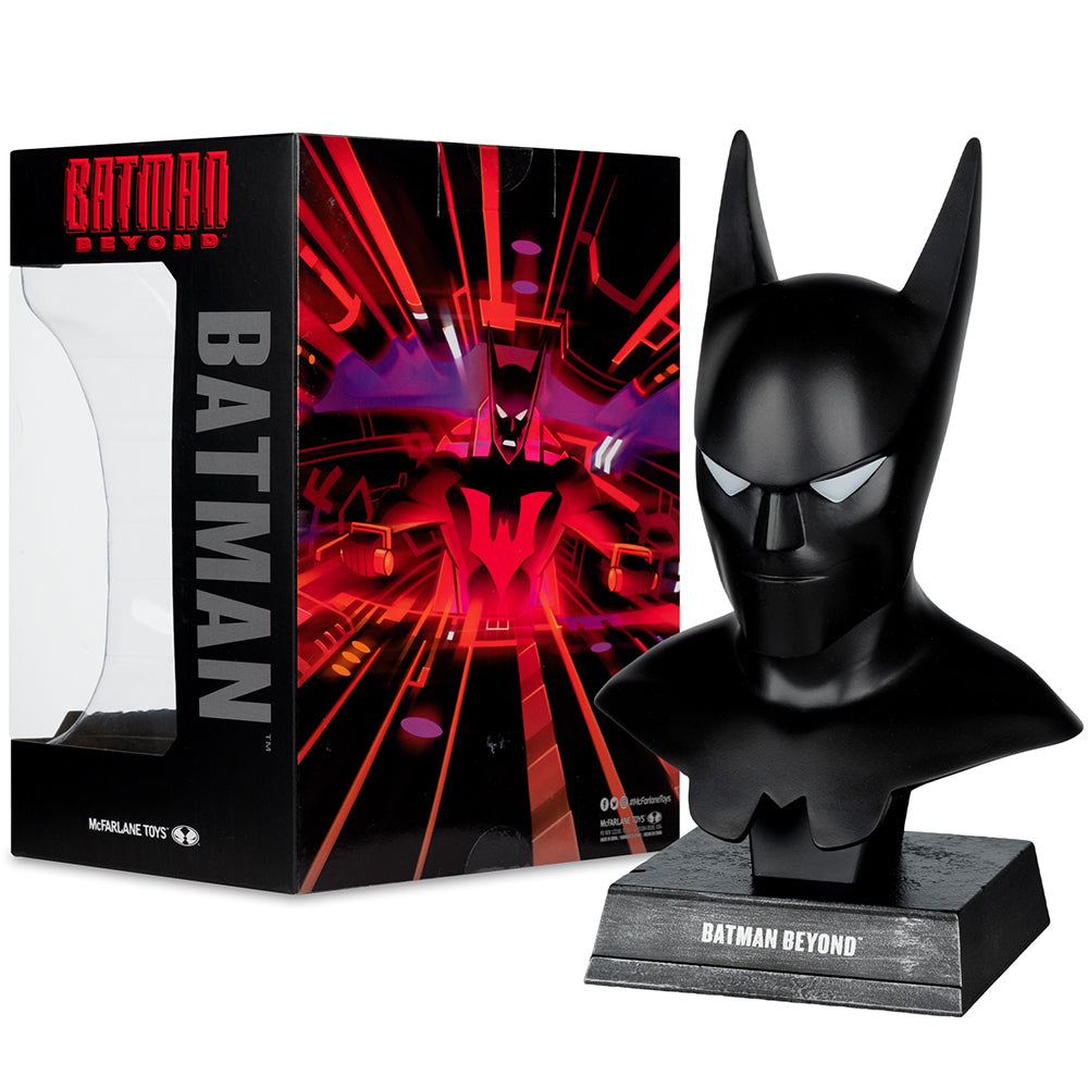 McFarlane - DC Direct: Batman Beyond Maske