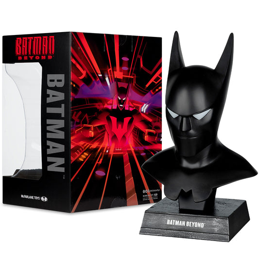 McFarlane - DC Direct: Batman Beyond Maske