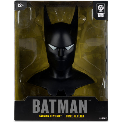 McFarlane - DC Direct: Batman Beyond Maske