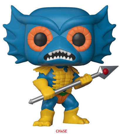 Funko POP! TV - MOTU: Merman