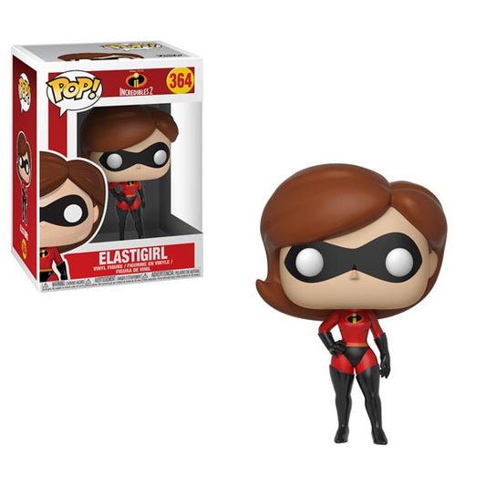 Funko POP! Disney - Die Unglaublichen 2: Elastigirl - lootstore.de