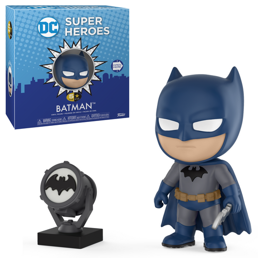 Funko 5 Star: DC Comics - Batman - lootstore.de