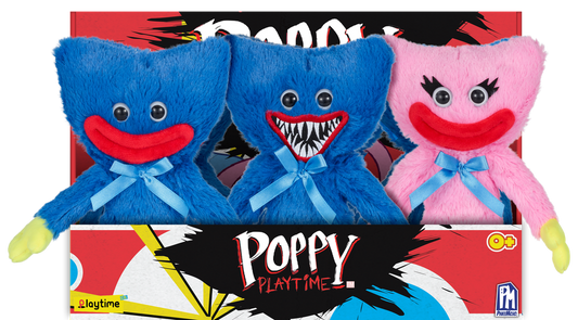 PhatMojo - Poppy Playtime: Collectible Plüsch