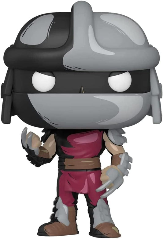 Funko POP! - TMNT: Shredder Comic Version (PX)