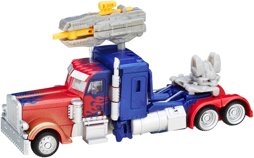 Hasbro - Transformers: Optimus Prime Universal Studios Park Exclusive