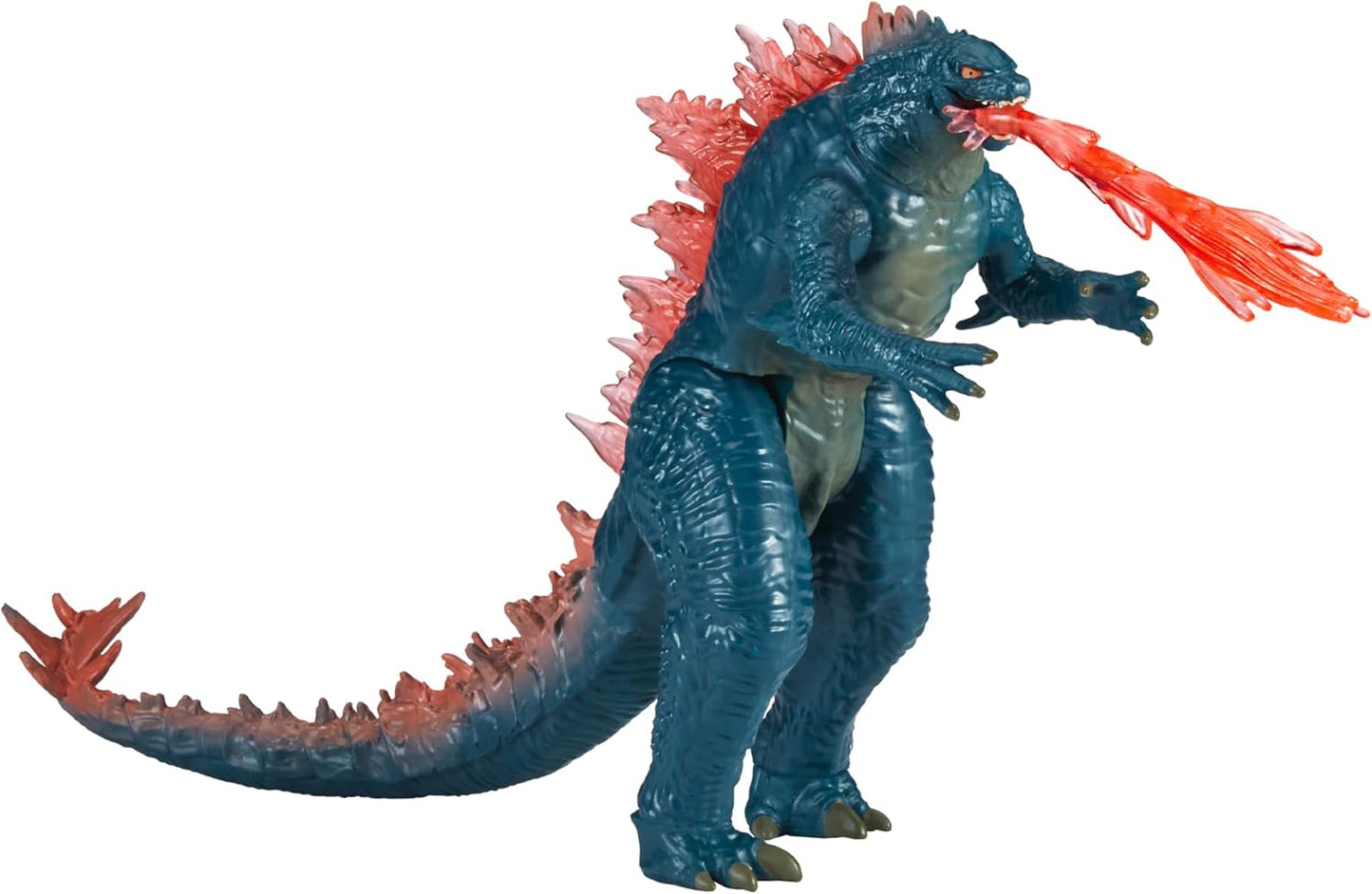 Playmates - Godzilla x Kong: Evolved Godzilla