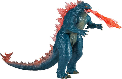 Playmates - Godzilla x Kong: Evolved Godzilla