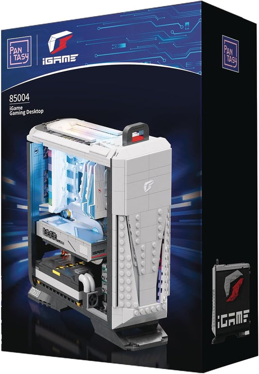 Pantasy - Technik: iGame Gaming PC 85004
