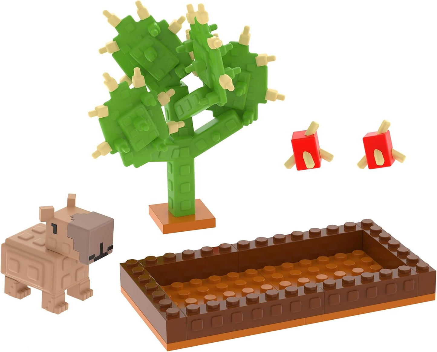 PhatMojo - Roblox: Grow a Garden Rare Crops Bundle inkl. DLC-Code