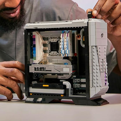Pantasy - Technik: iGame Gaming PC 85004