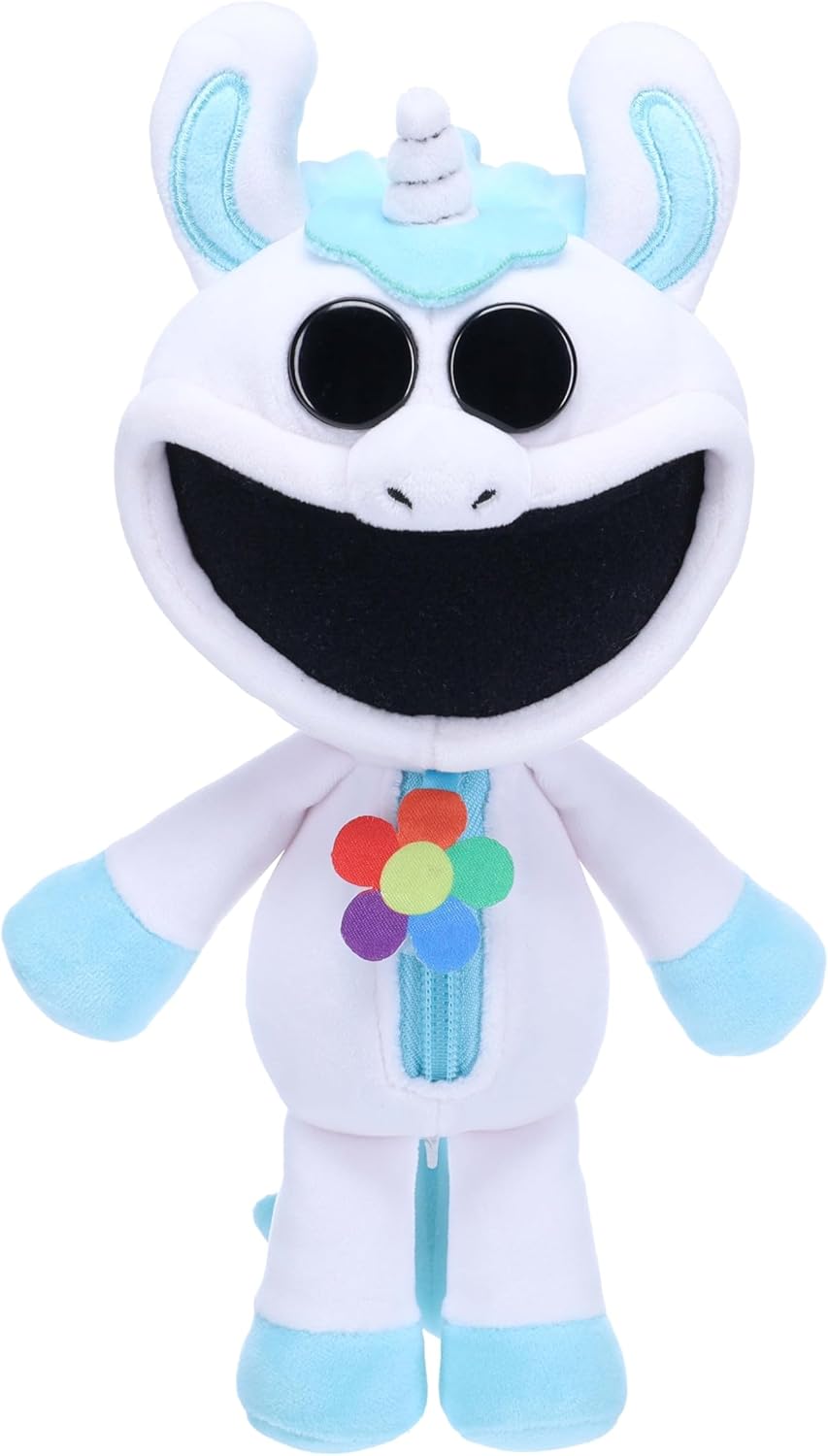 PhatMojo - Poppy Playtime: CraftyCorn Smiling Critters Plüsch