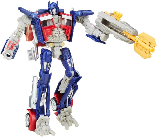 Hasbro - Transformers: Optimus Prime Universal Studios Park Exclusive