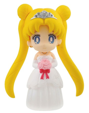 Banpresto - Sailor Moon Stella Color Collection Vol. 1: Sailor Moon