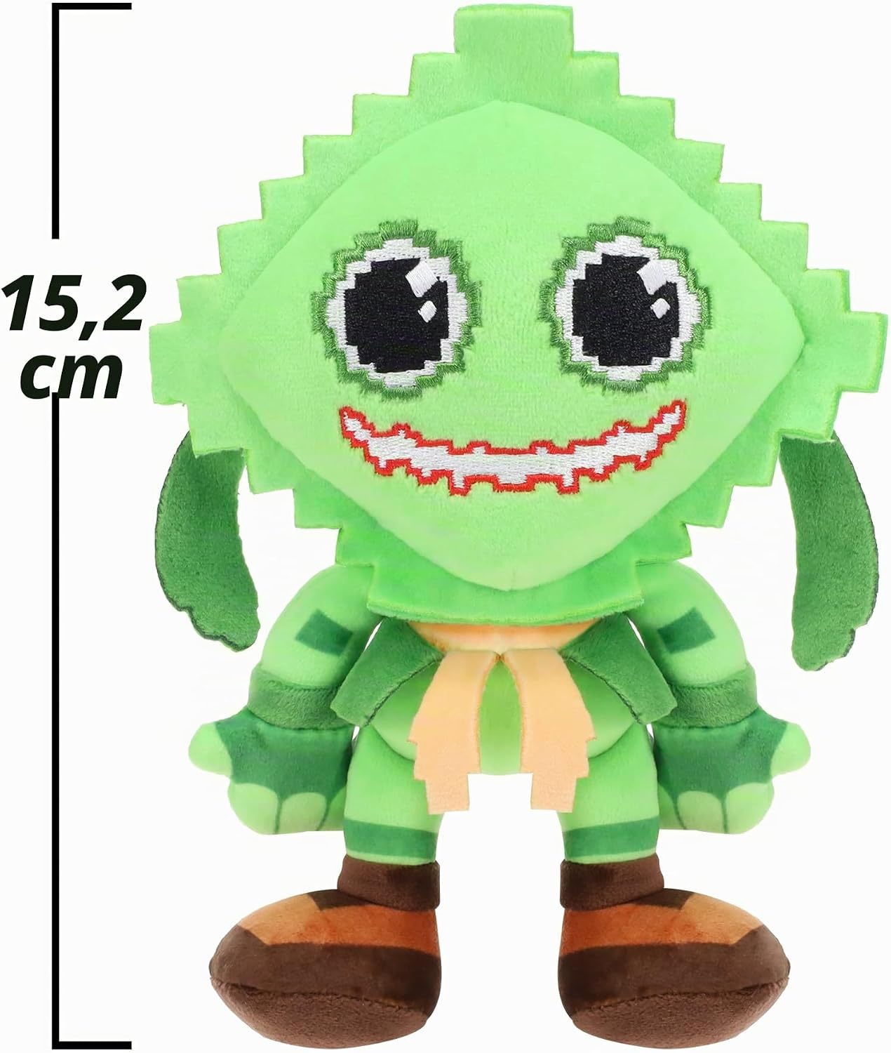 PhatMojo - Steal A Brainrot: Plüsch Blindbox inkl. Roblox DLC Code