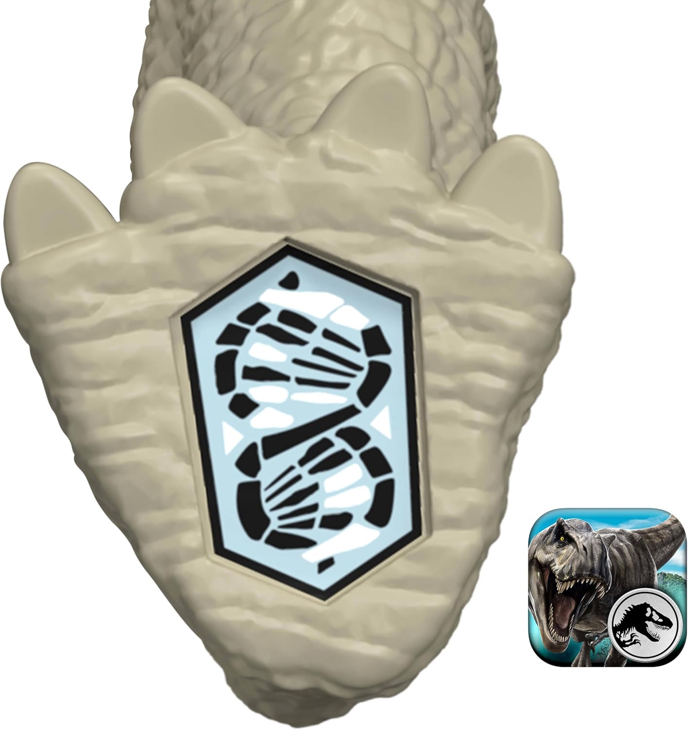 Mattel - Jurassic World: Spiclypeus