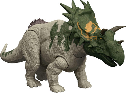 Mattel - Jurassic World: Spiclypeus