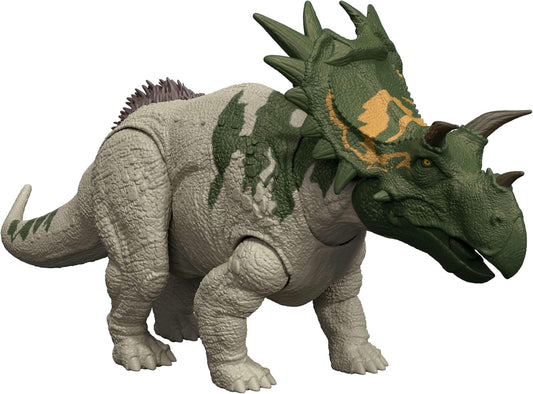 Mattel - Jurassic World: Spiclypeus