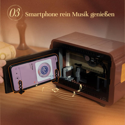 Pantasy 85048 - Retro: Radio