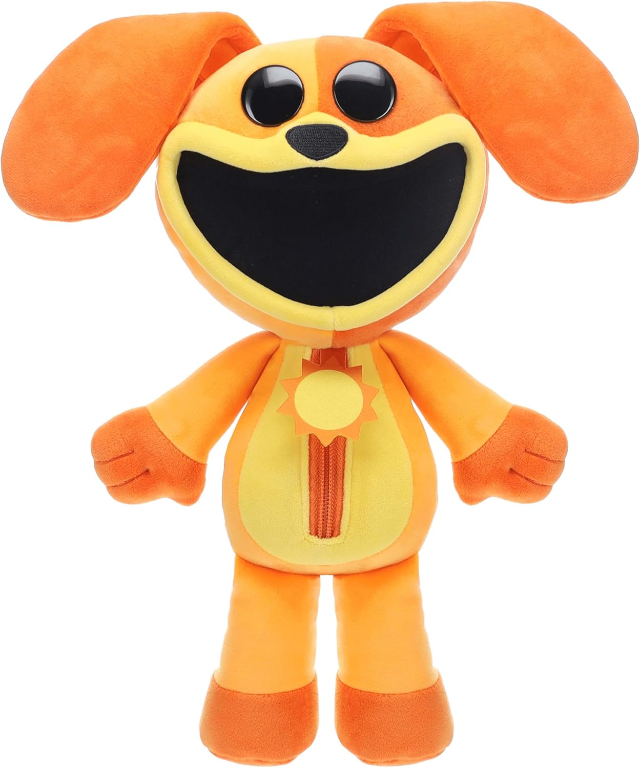 PhatMojo - Poppy Playtime: Dogday Deluxe Plüsch 25 cm