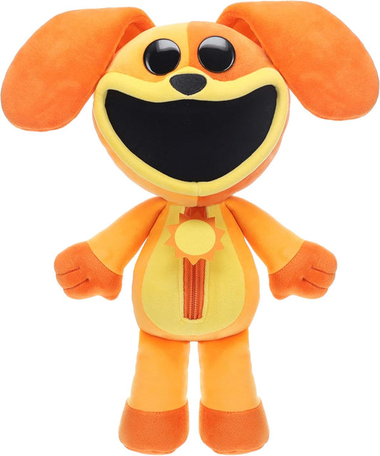 PhatMojo - Poppy Playtime: Dogday Deluxe Plüsch 25 cm
