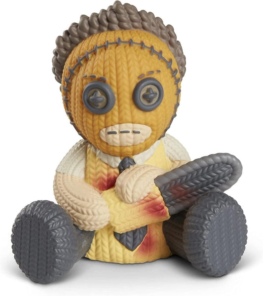 Handmade By Robots - Texas Chainsaw Massacre: Leatherface