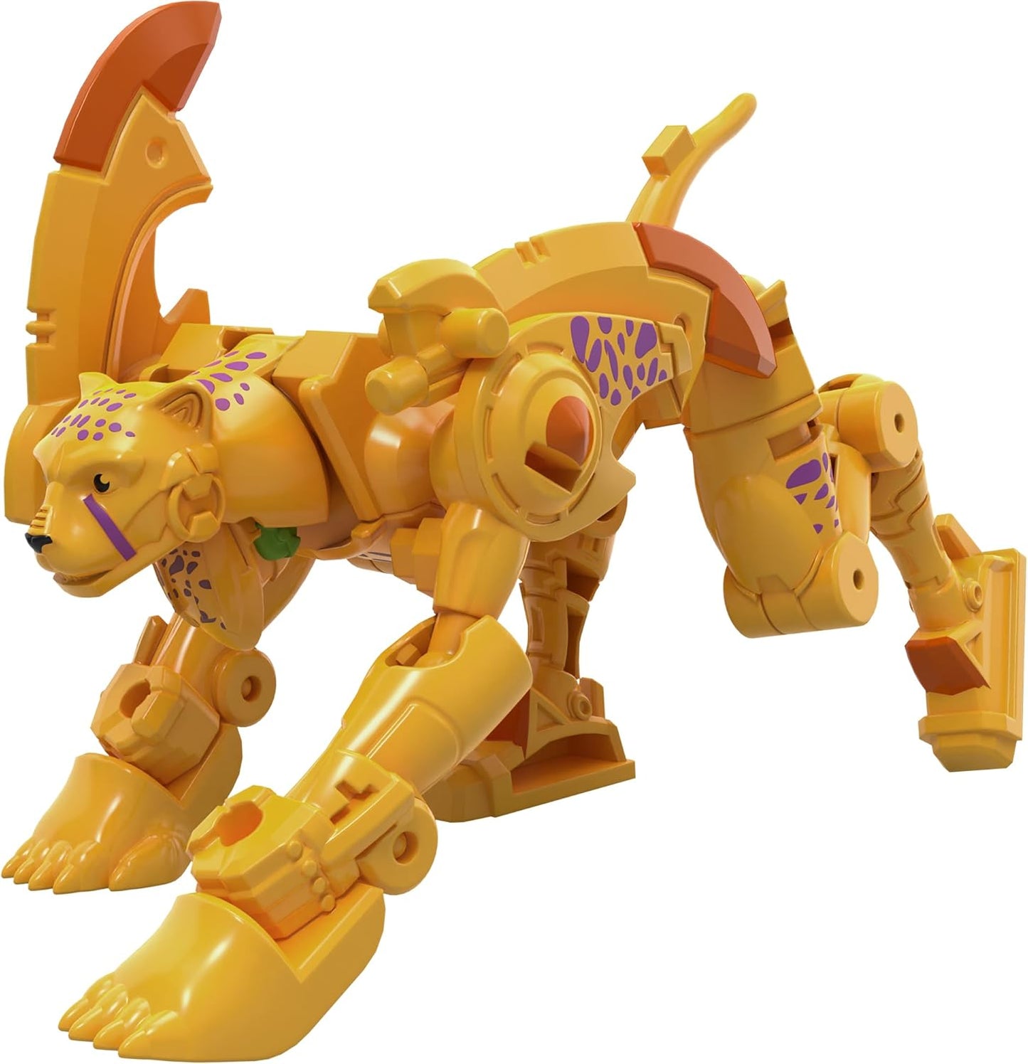 Habsro - Transformers Legacy United: Cheetor (Core)