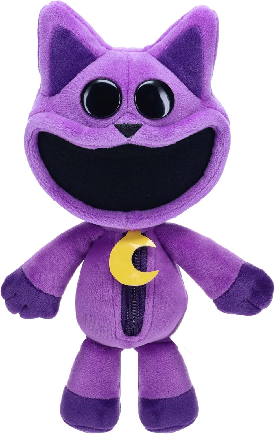 PhatMojo - Poppy Playtime: CatNap Smiling Critters Plüsch
