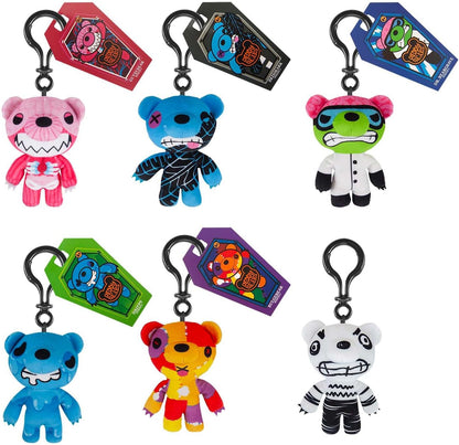 Deddy Bears - Blindbags S3: Plüschanhänger