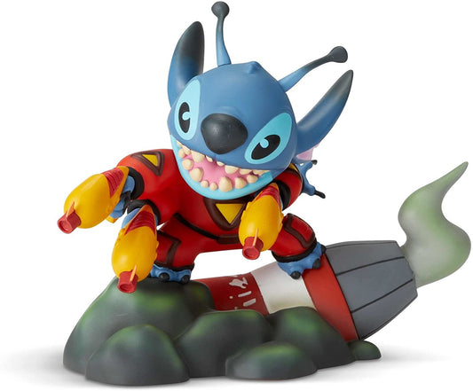 Enesco - Disney Grand Jester Studio: Stitch 6001068