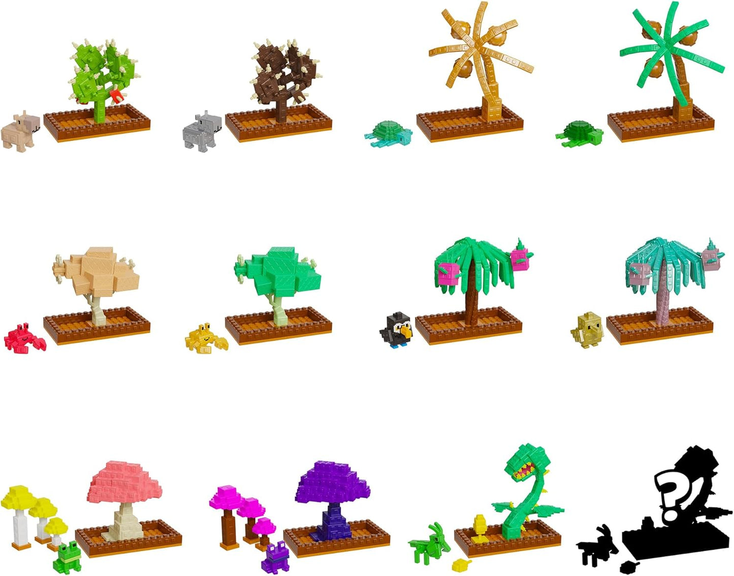 PhatMojo - Roblox: Grow a Garden Rare Crops Bundle inkl. DLC-Code