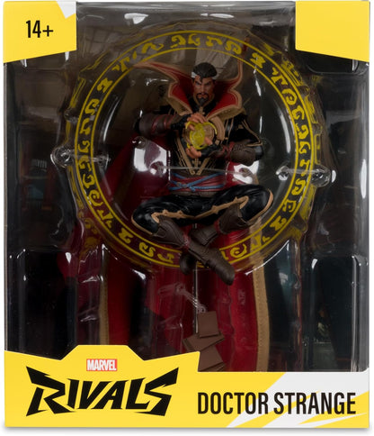 McFarlane - Marvel Rivals: Dr. Strange
