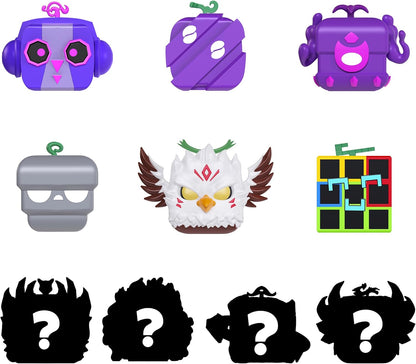 PhatMojo - Roblox: Blox Fruits Minifiguren Serie 3 inkl. DLC-Code