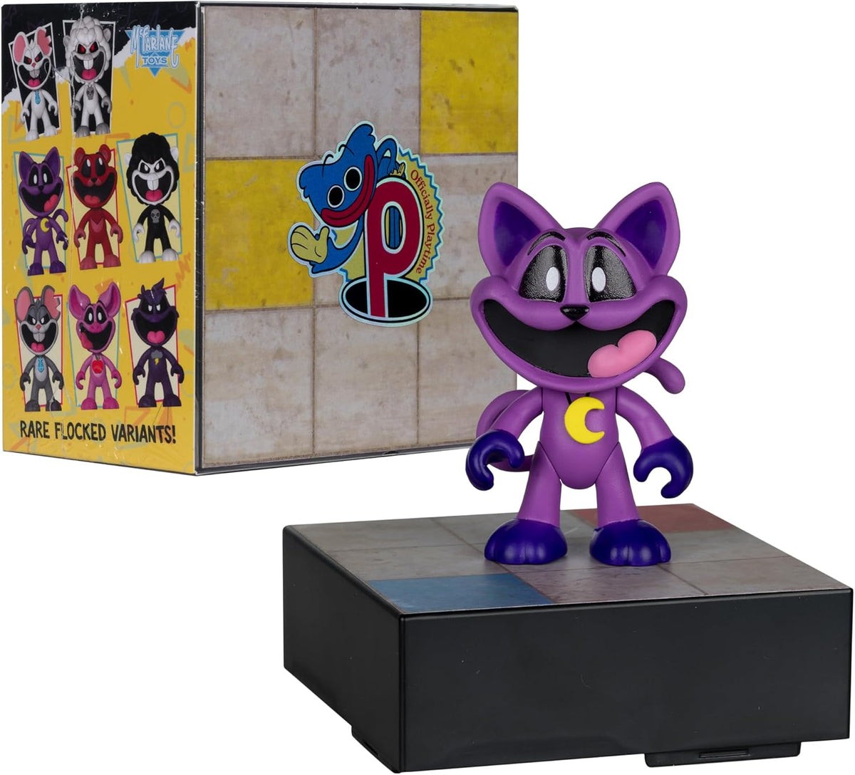 McFarlane - Poppy Playtime: Critters Blindboxen