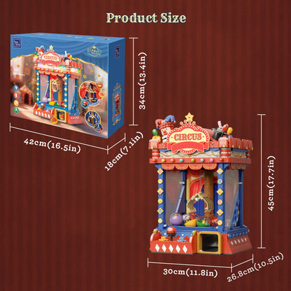 Pantasy 86002 - Originals: Claw Machine mit Funktion
