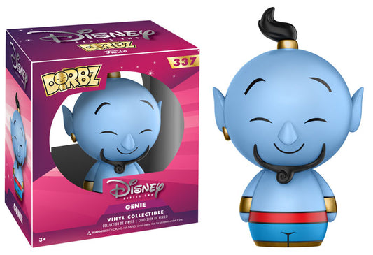 Funko Dorbz - Aladdin: Genie