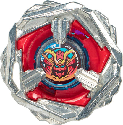 Beyblade - BBX: Steel Samurai 4-80T